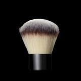 No Shed Vegan Foundation Brush