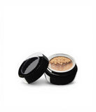 Loose translucent powder