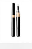 Touch-up veil concealer