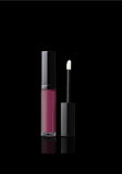 Voodoo
Our Liquid velvety lipstick has a texture that glides on smoothly and provides intense color payoff. This bold color has a matte finish and evoke a sense of empowerment. Great for all skin tones.