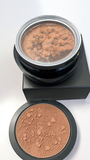 Loose translucent powder
