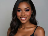 Touch-up veil concealer