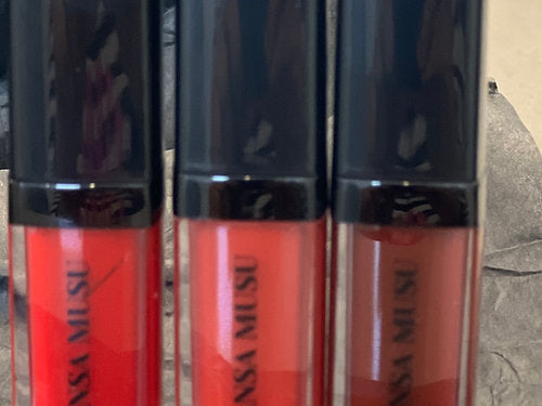 Ultra Matte Trio Mini Lipstick